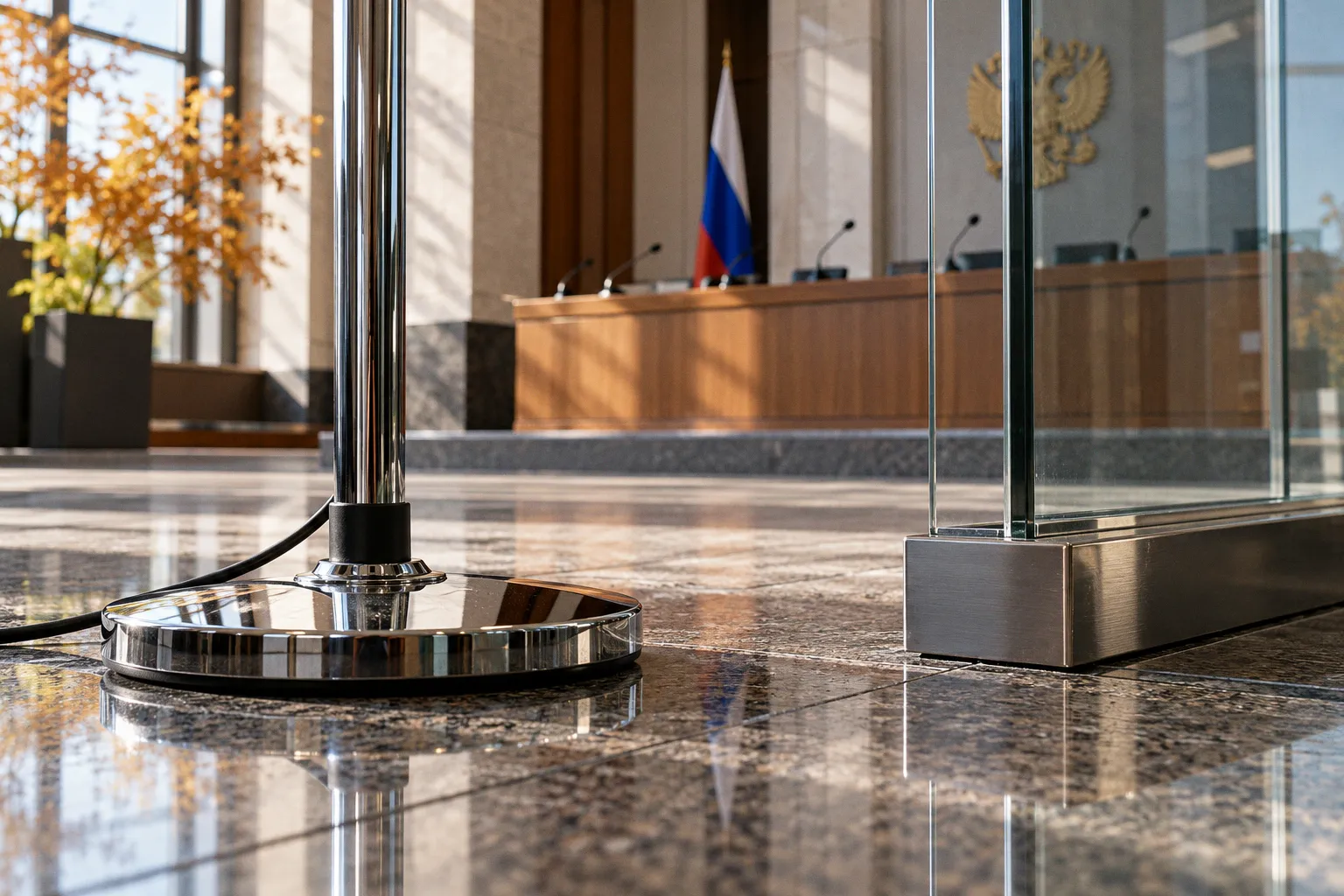 Автоматизация складских комплексов: сравнение WMS-систем и критерии выбора