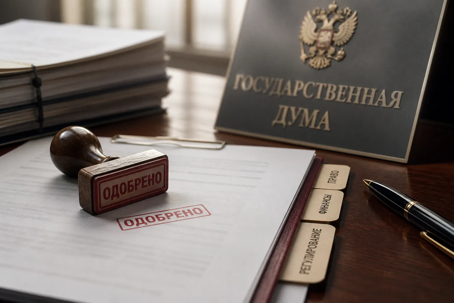 Бизнесу могут разрешить тратить деньги с заблокированных счетов на зарплаты и контракты