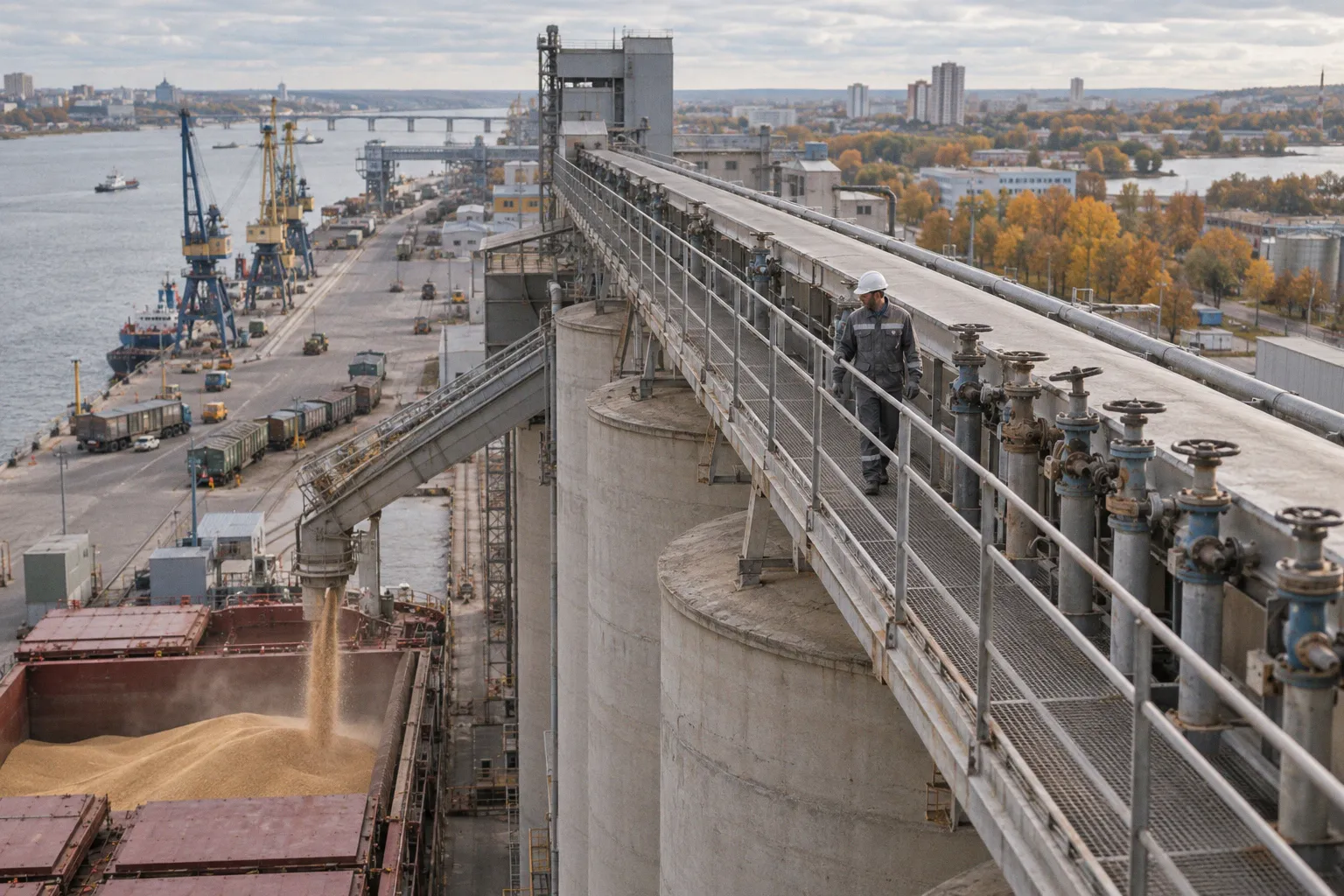 ЦБ РФ определил долгосрочную нейтральную ставку на уровне 4,5% в реальном выражении