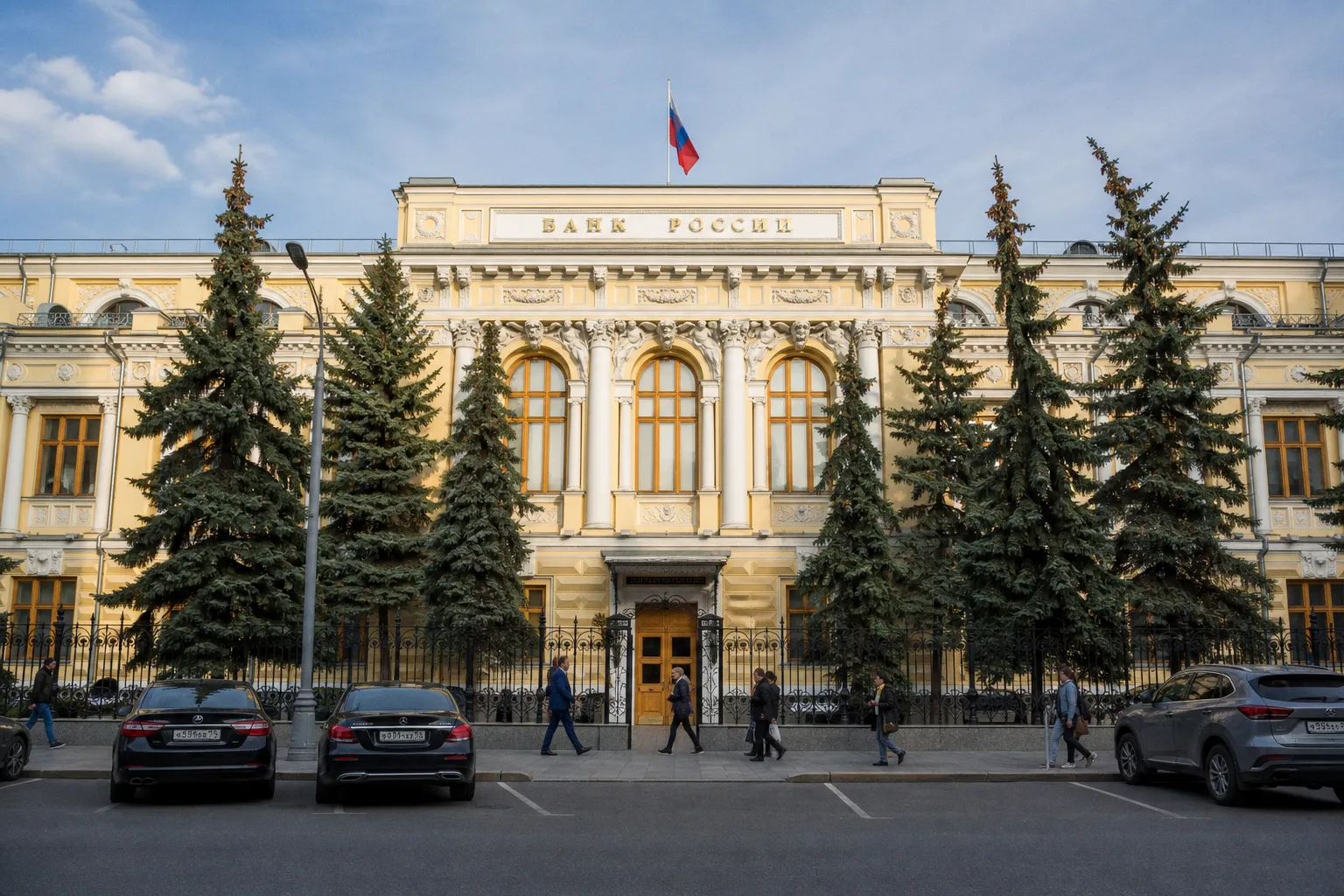 Что означает обновленный среднесрочный прогноз Банка России для бизнеса