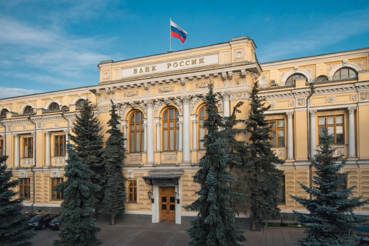 Динамика официальных курсов валют ЦБ РФ: как ослабление рубля влияет на бизнес