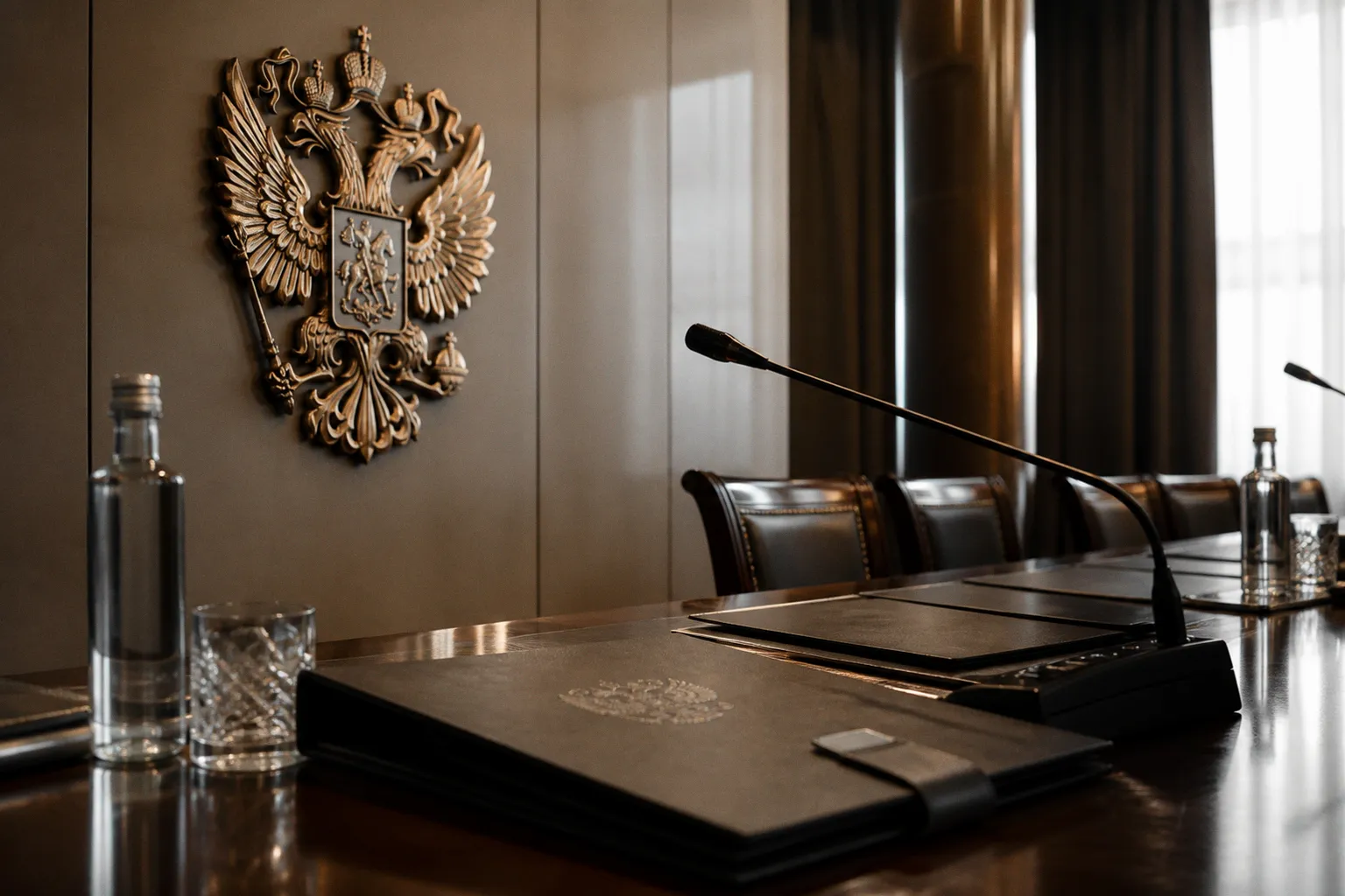 Экономика России перешла к росту: ВВП во втором квартале 2026 года прибавил 1,3%