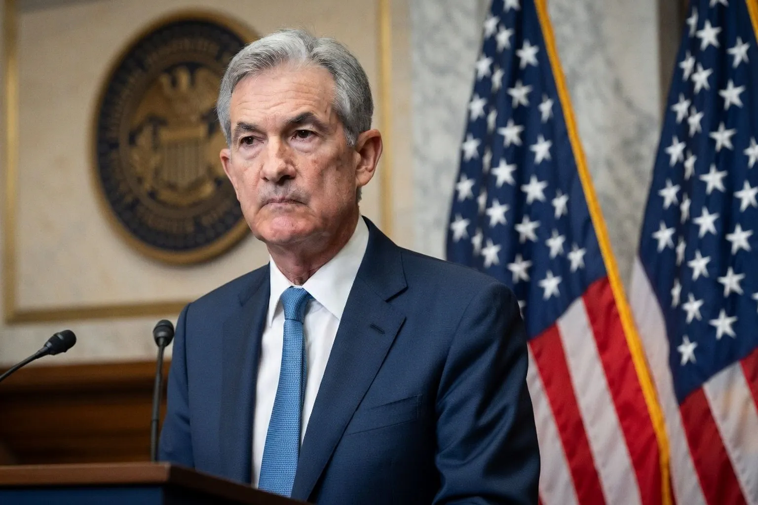 ФРС допускает повышение ставки: протоколы FOMC указывают на риски инфляции
