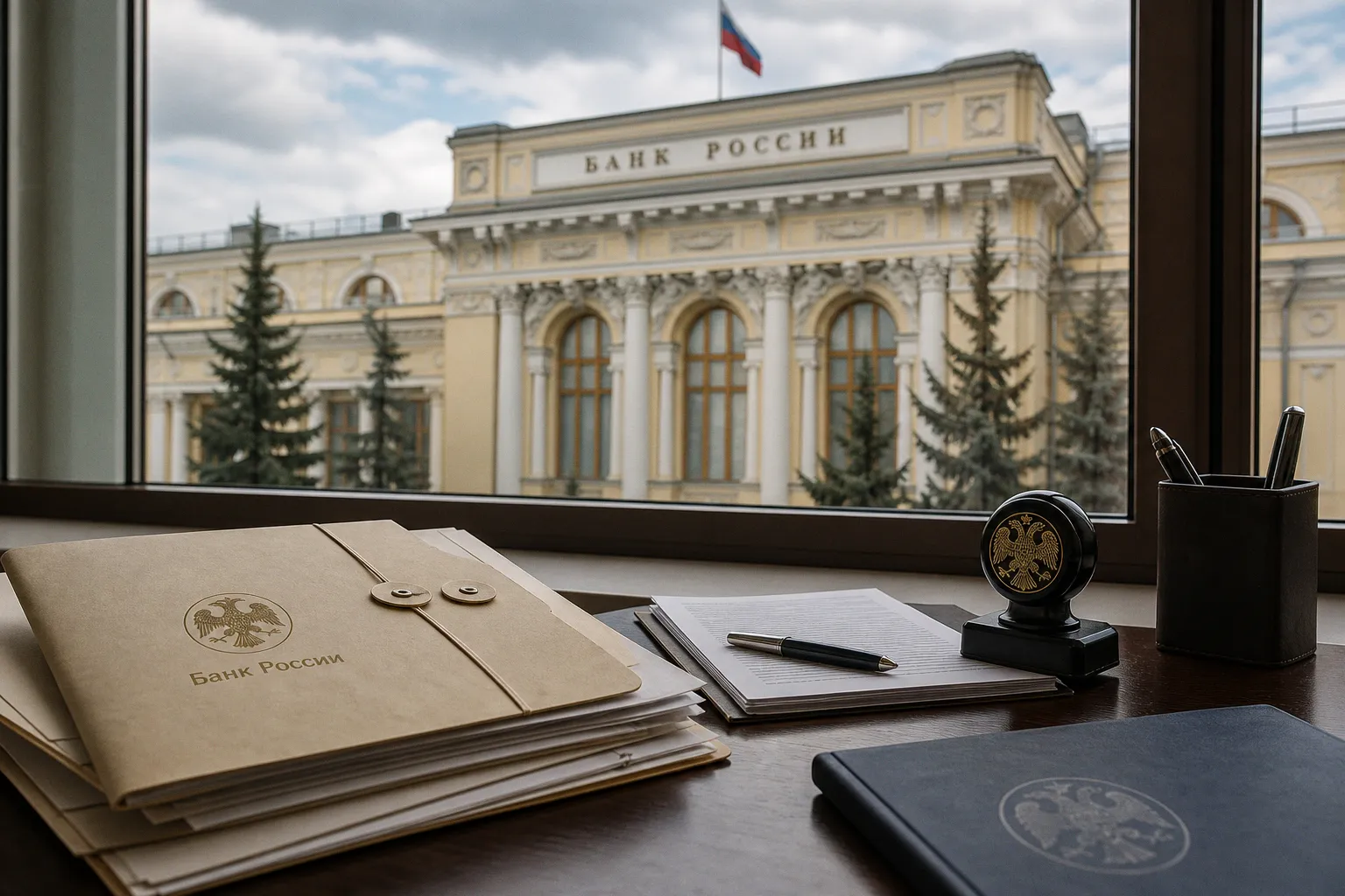 Главные экономические события недели: решения Центробанков и тренды рынков