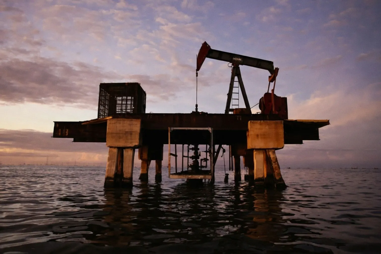 Глобальные рынки под давлением: как нефть и геополитика провоцируют инфляционные риски