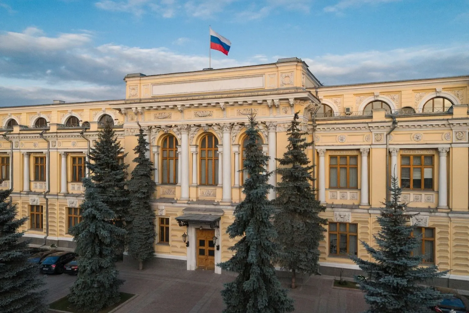 Инфляция в Белгородской области опустилась ниже среднероссийского уровня
