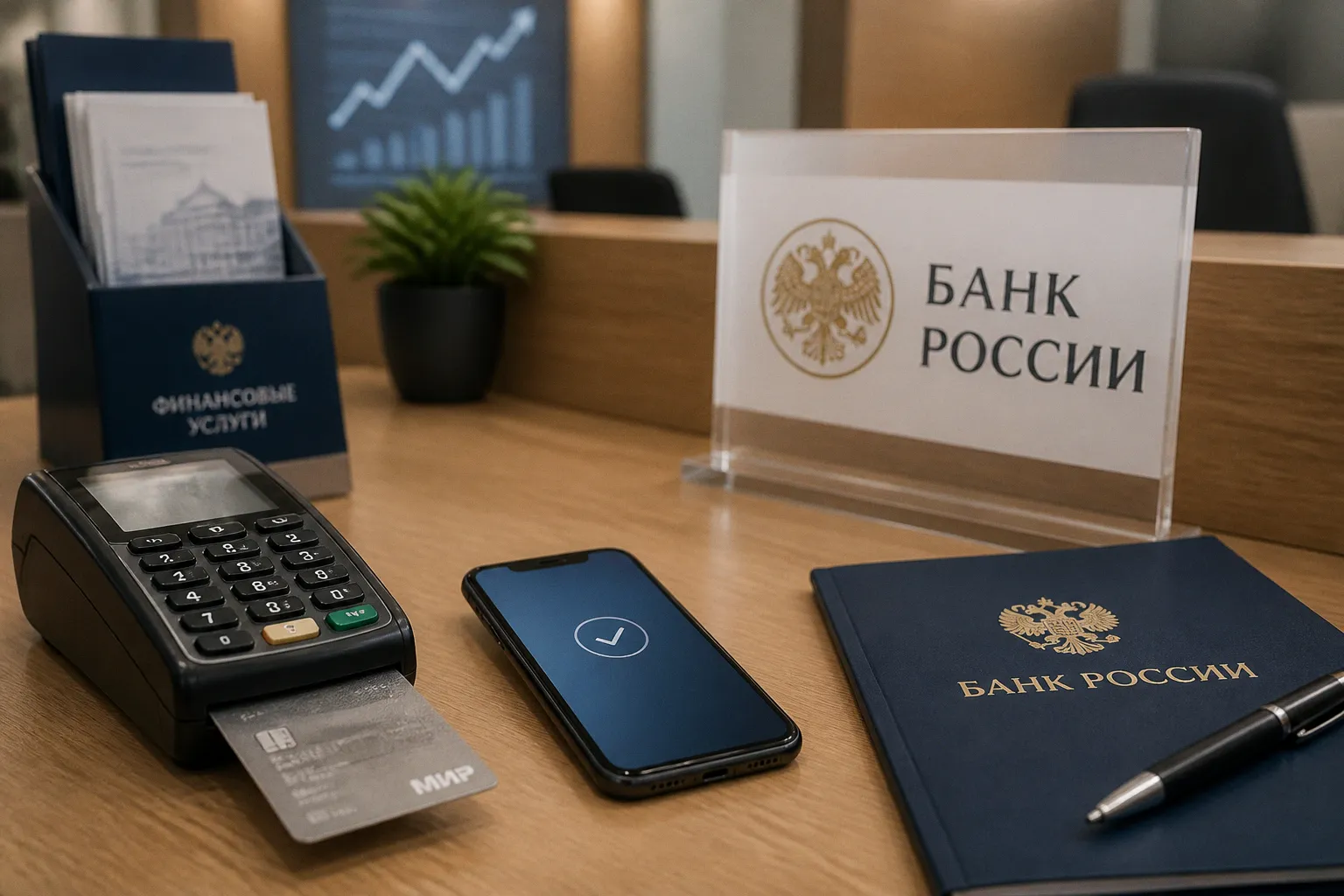 Источники долгосрочного роста в России: простая арифметика | Экономика - Макроэкономика