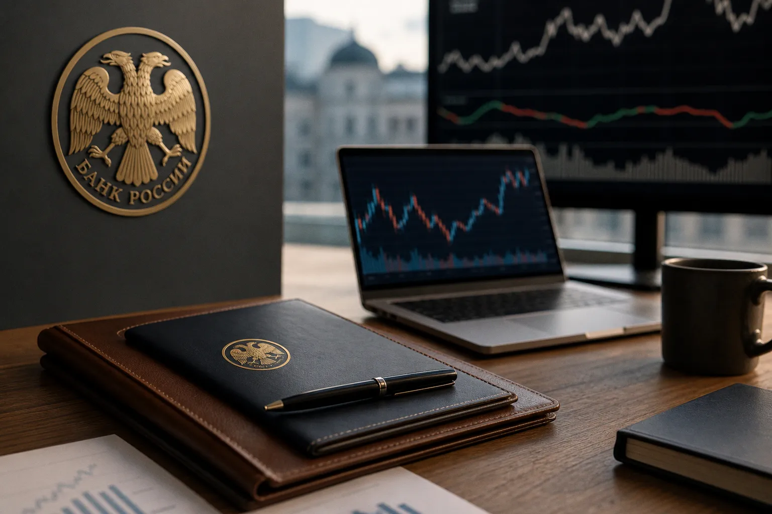 Итоги заседания ЦБ 19 июня: анализ резюме по ставке 14,25%