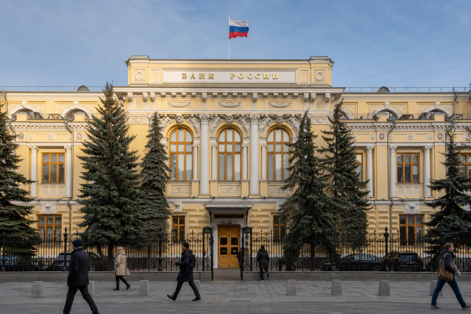 Итоги заседания ЦБ: почему регулятор снизил ставку до 14% и сузил пространство для маневра