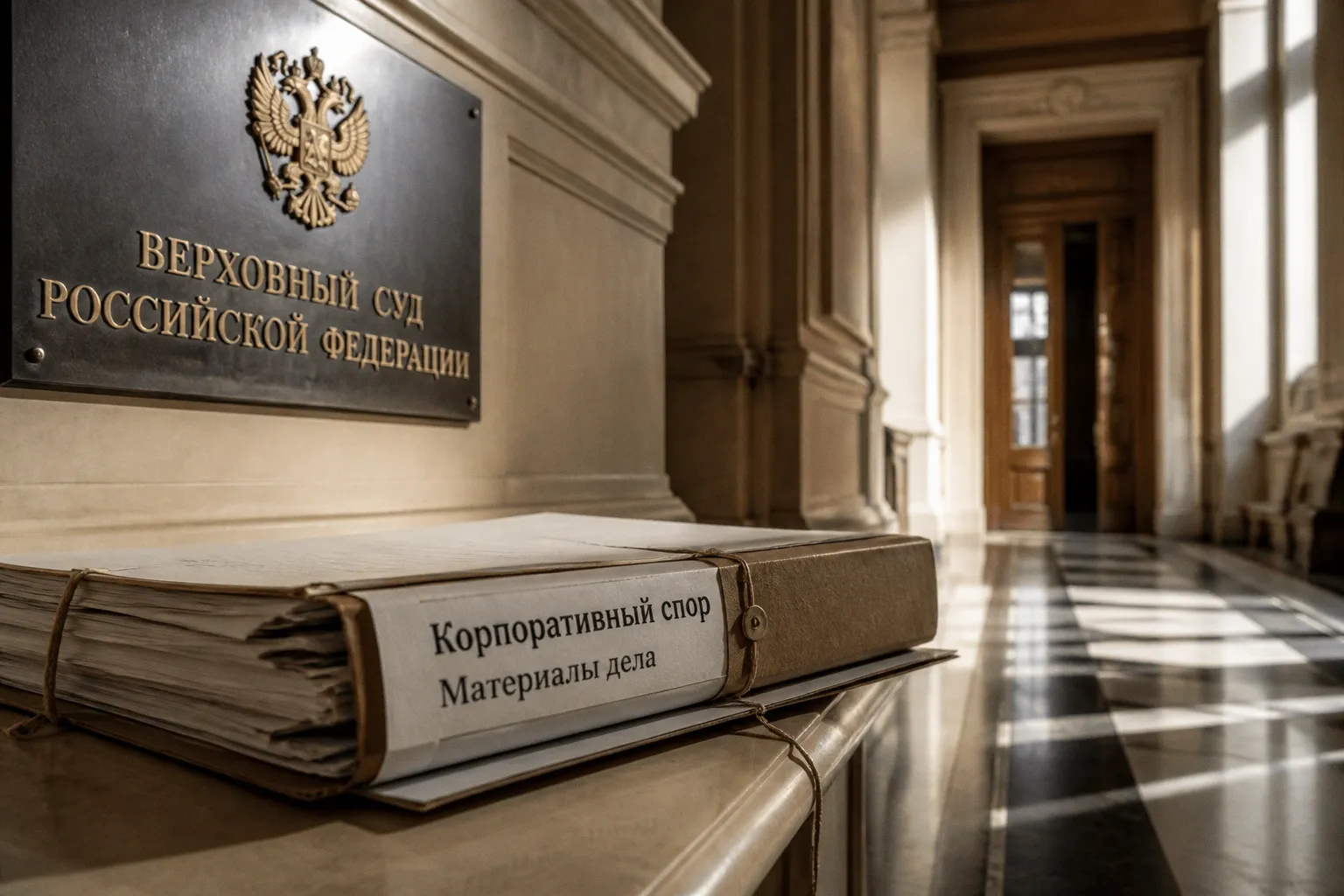 Разрешение корпоративных конфликтов: пошаговый выход из дедлока