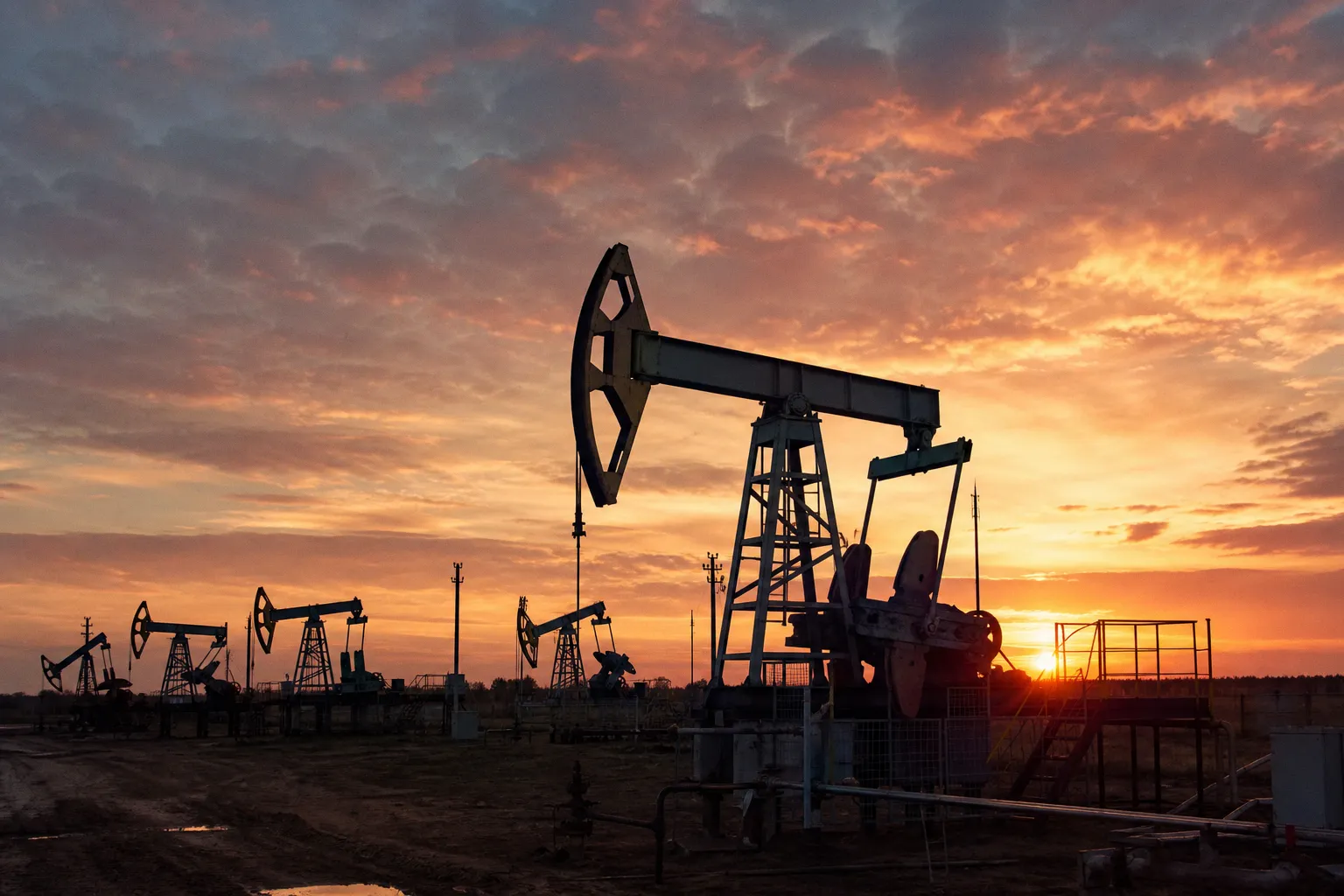 Котировки Brent превысили 78 долларов из-за конфликта