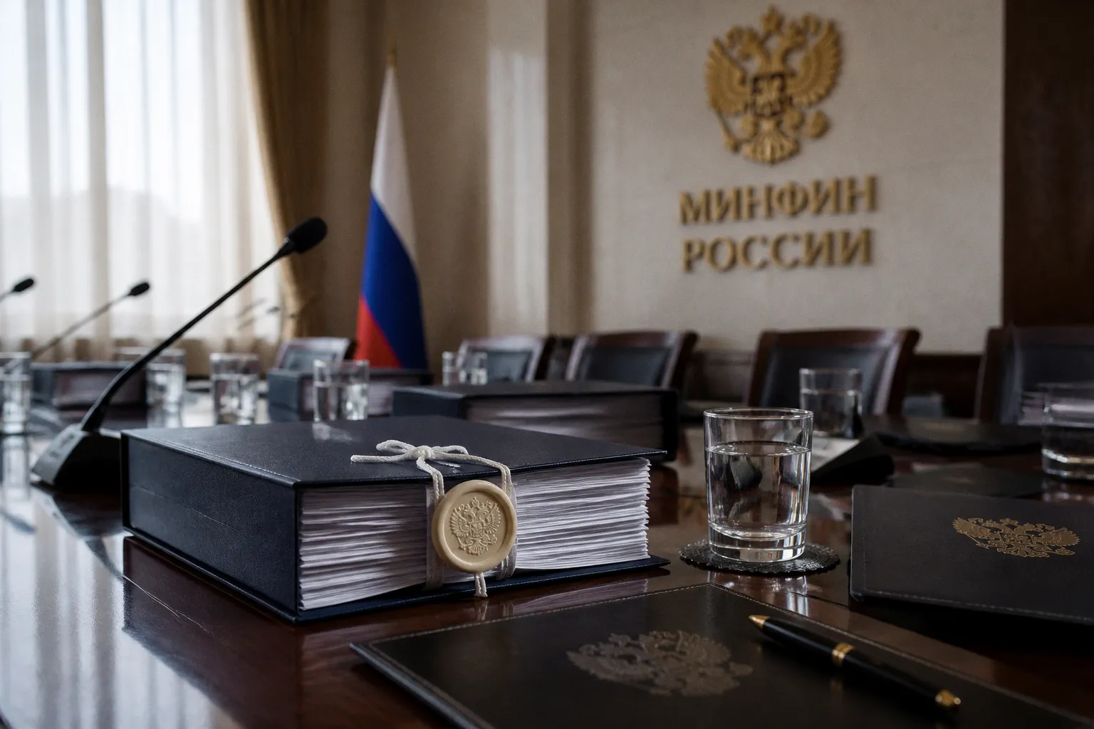 Налоговая льгота на имущество: пять главных условий для бизнеса