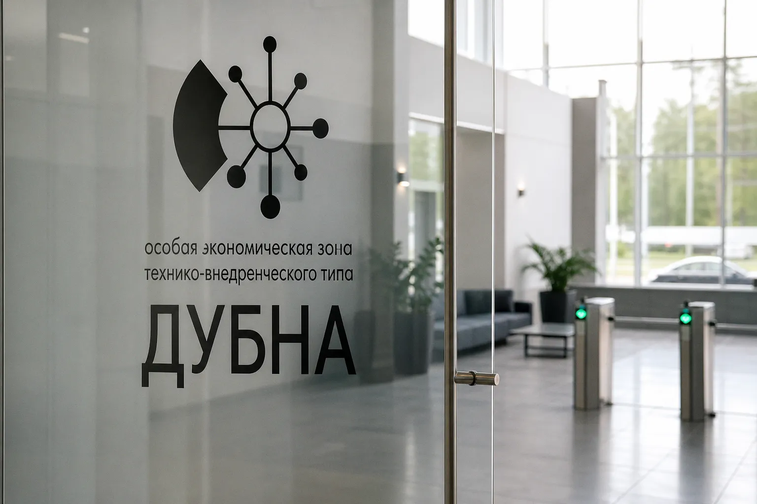 Оформляем статус резидента ОЭЗ «Дубна» для ИТ-проекта