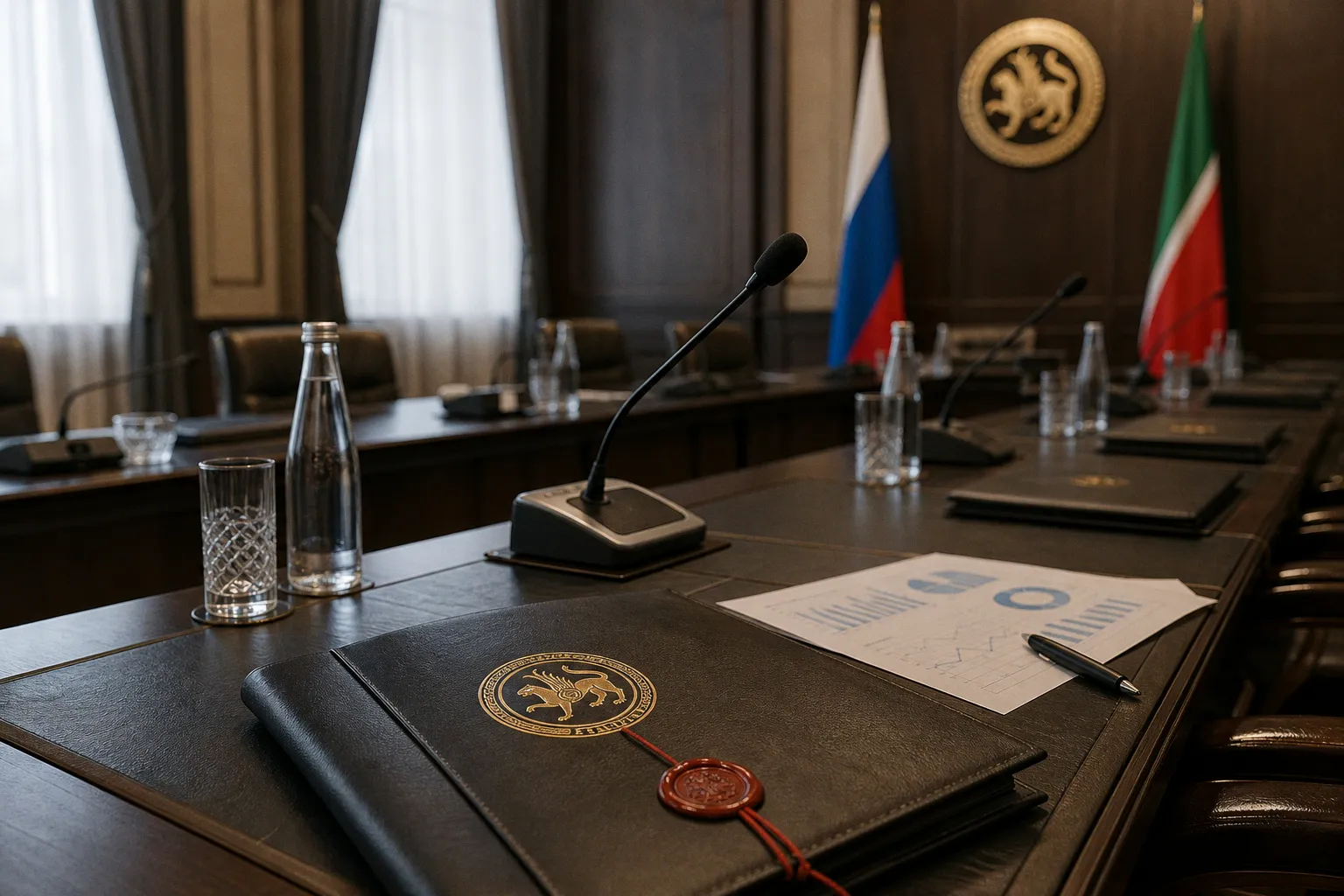 Особые экономические зоны республики татарстан: факты и выгода
