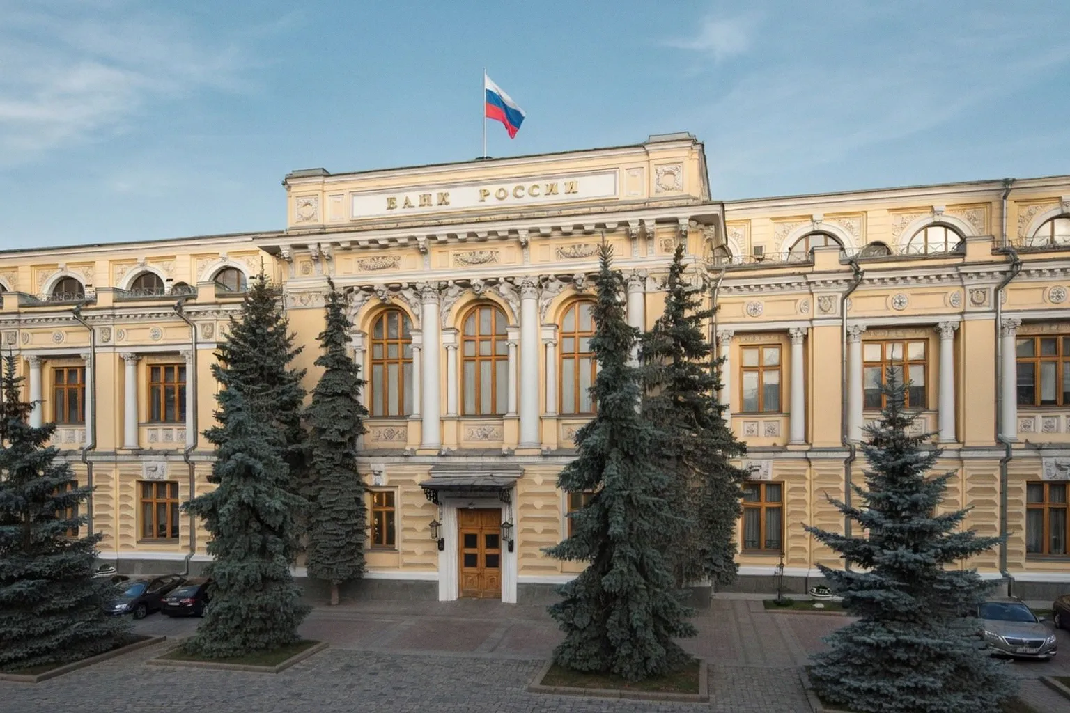 Почему замедление инфляции в России оказалось техническим эффектом