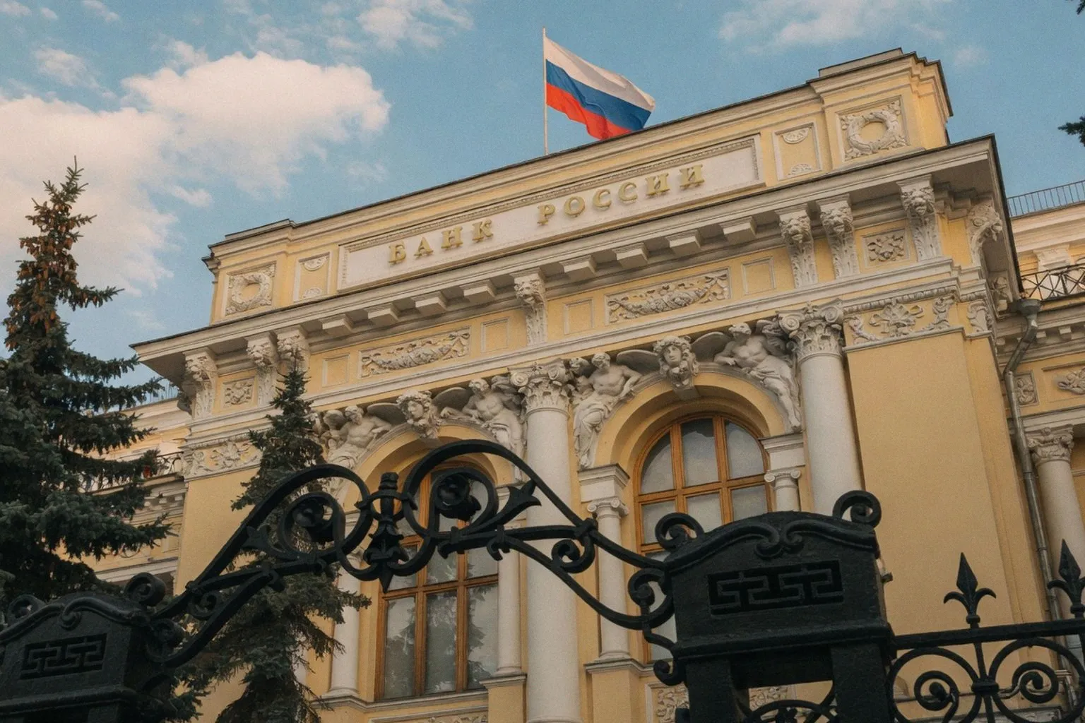 Позиция РСПП по ключевой ставке ЦБ: риски и аргументы