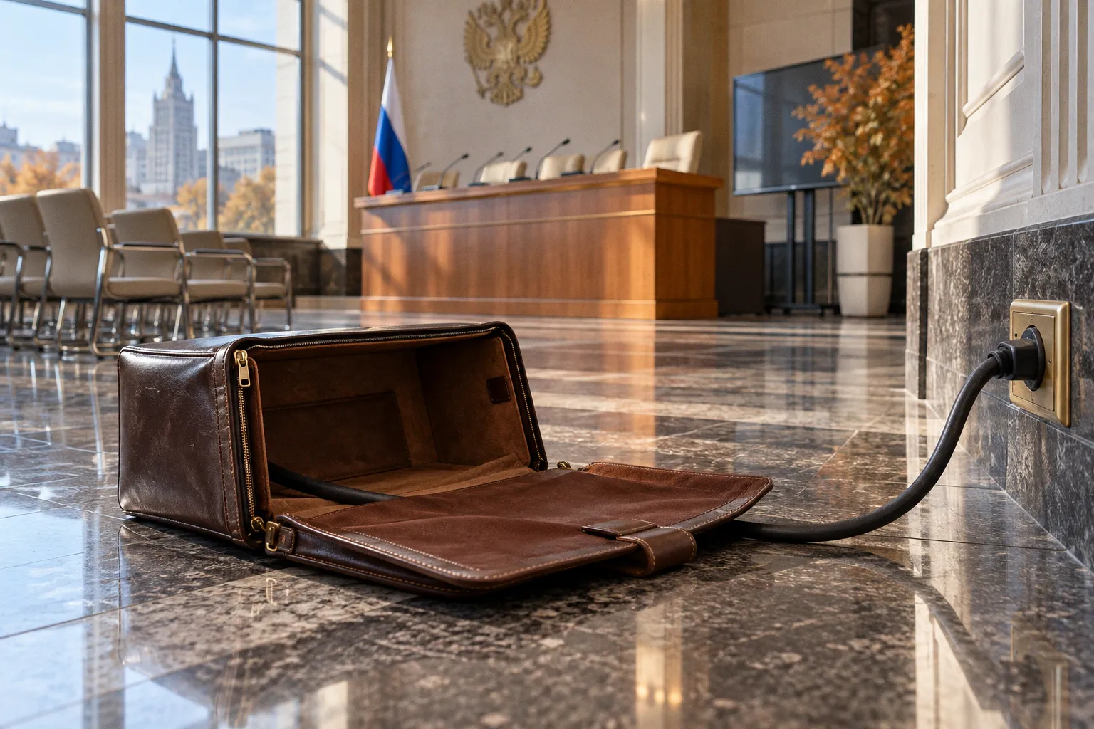 Промышленные парки: почему дефицит инфраструктуры тормозит рост