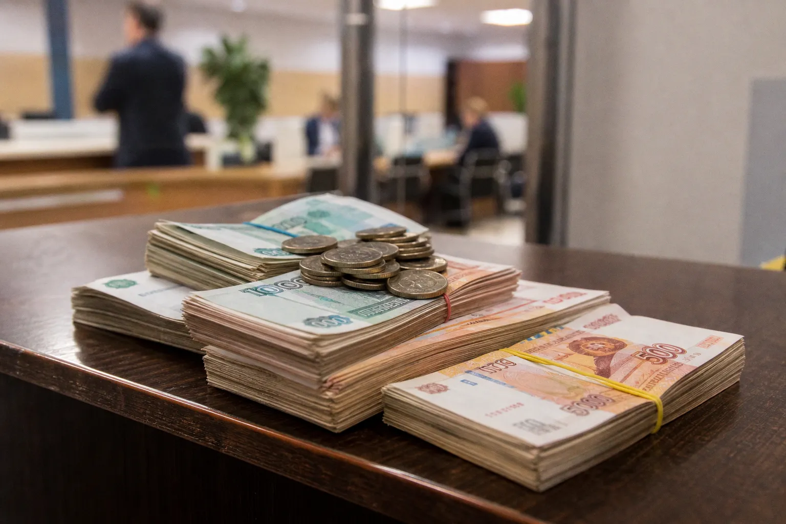 Россияне стали меньше сберегать и чаще тратить деньги на фоне роста инфляции