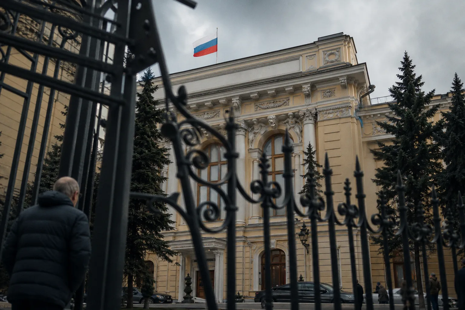 Рост ипотечных ставок перед заседанием ЦБ: обзор рынка