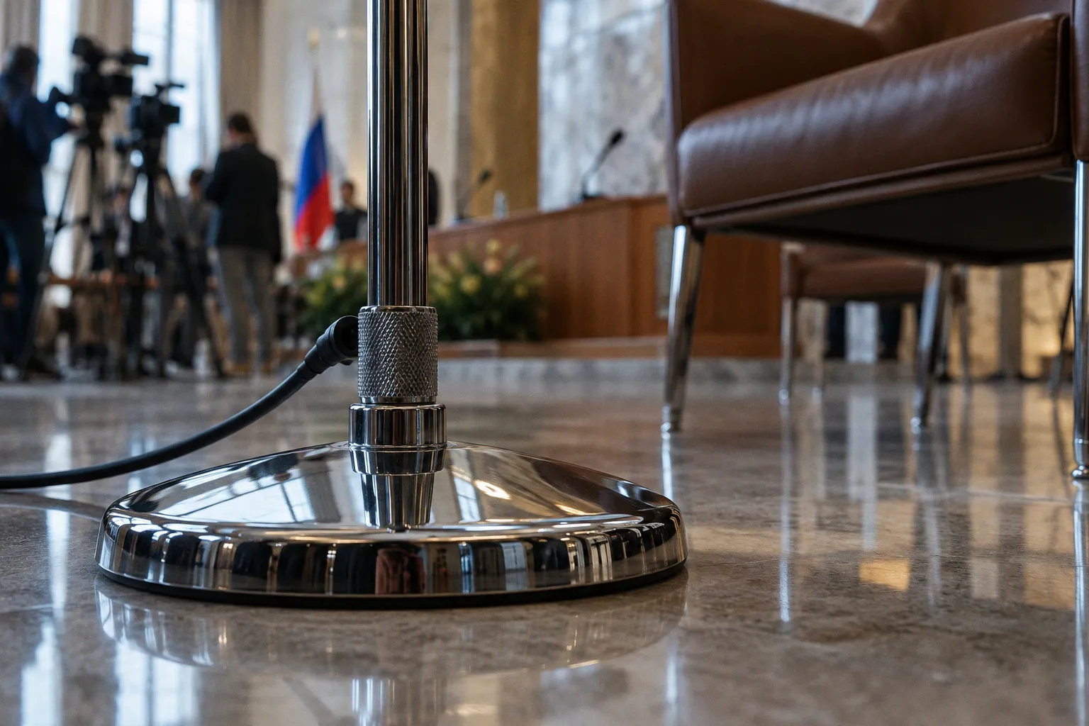 Темпы роста потребительских цен в России замедлились до 6,27% в годовом выражении