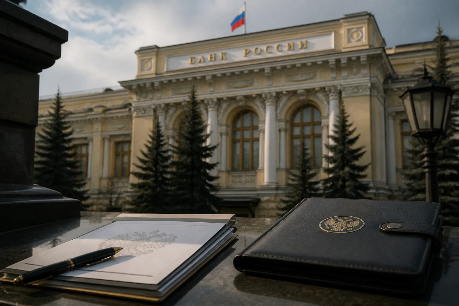 Темпы роста потребительских цен в России замедлились до 0,54% в июле